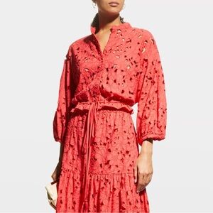 Cara Cara Melanie Skirt & Perrin Top SET